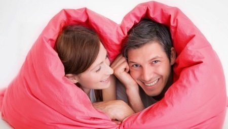 The psychology of family relationships between husband and wife