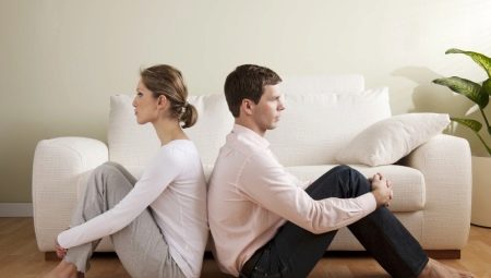 The most common reasons for divorce