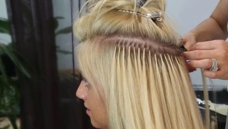 How long do hair extensions last and how to care for them?