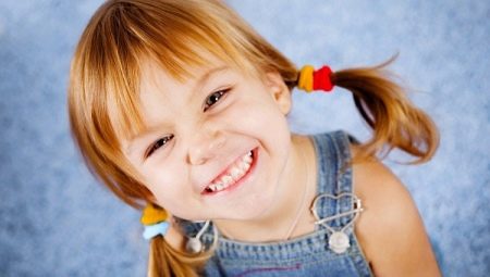 Ways to create ponytail hairstyles for girls