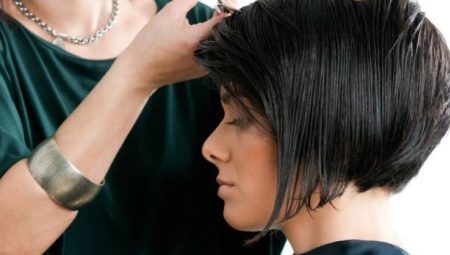 Bob haircut for short hair: pros and cons, tips for choosing and styling