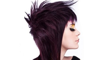 Gavroche haircut for medium hair: features and stylish options