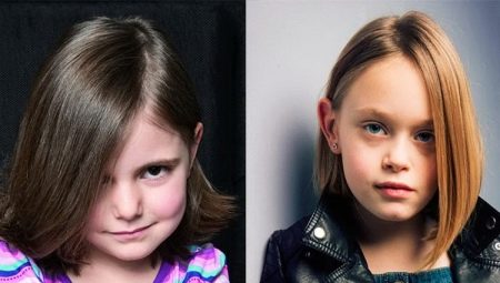Haircuts for girls 10 years old