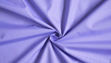 Ύφασμα Duspo: σύνθεση και χαρακτηριστικά