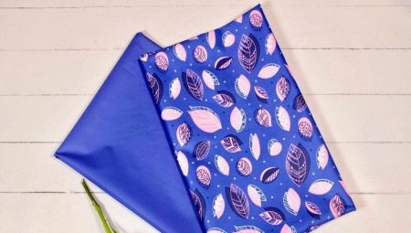 Membrane fabric: description and types