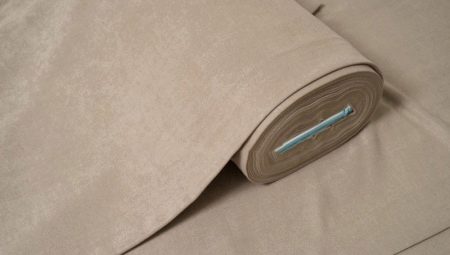 Soft fabric: description of the composition and scope