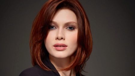 Bob allongé: variétés, règles de sélection et de style