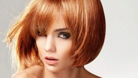 Styling και χτενίσματα σε τετράγωνο