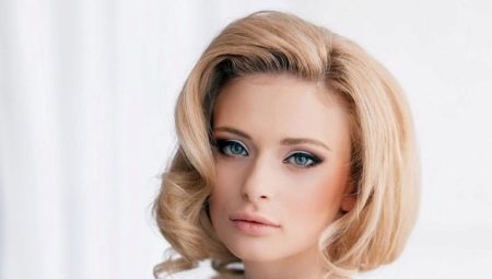 Short bob hairstyles