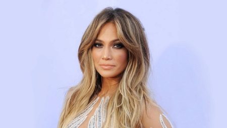 Options for hairstyles for a cascade haircut