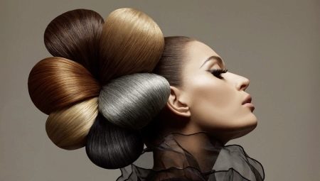 Hair clips: advantages, disadvantages and tips for choosing