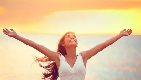 Affirmations pour tous les jours