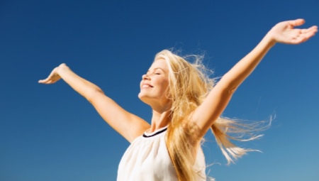 Affirmations for success