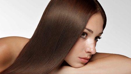 Biolamination of hair: what is, means, the essence of the method