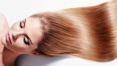 Τι είναι καλύτερο για τα μαλλιά: botox ή lamination;