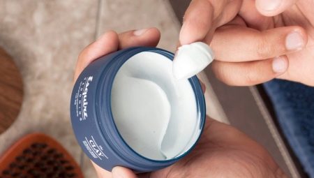 Argile coiffante : comment la choisir et l'utiliser ?