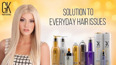 Global Keratin: product features and tips for use