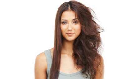 How to get rid of permed hair?
