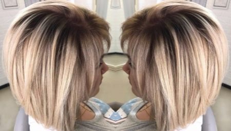 How to do balayage on straight hair?