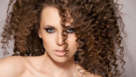 How to perm your hair at home?