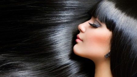 Comment enlever la teinture pour cheveux noirs ?