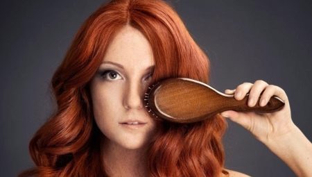 How to remove henna from hair?