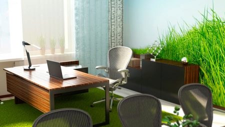 Que devrait être un lieu de travail feng shui ?