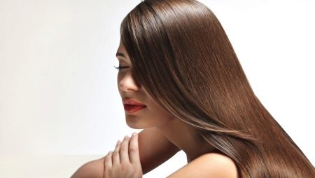 What are hair straightening products and how to use them correctly?