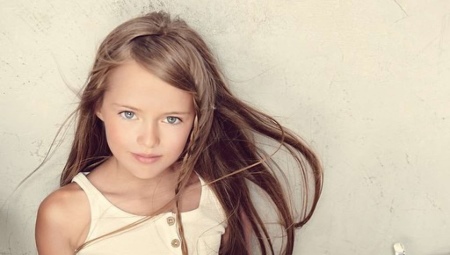 What hairstyle to choose for a girl of 12 years old?