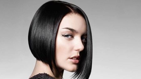 Haircuts: popular types of haircuts