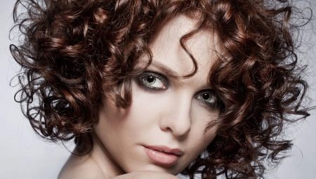 Keratin hair curling: features, compositions and technology