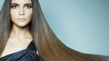 When is it better to dye your hair: before or after keratin straightening?