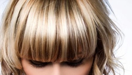 Coloring for light brown hair: what colors to choose and how to dye it correctly?