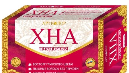 Καστανή χέννα για τα μαλλιά: οφέλη, βλάβες και συμβουλές χρήσης