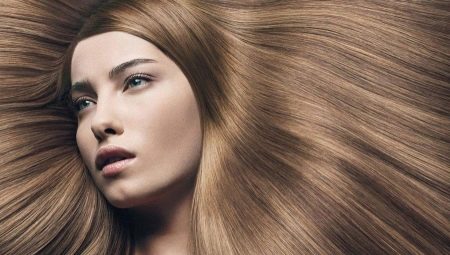 Light brown hair dyes: how to choose the right tone and dye it correctly?