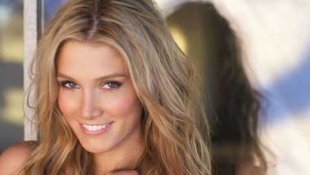 Large highlights: features, shade selection and care recommendations