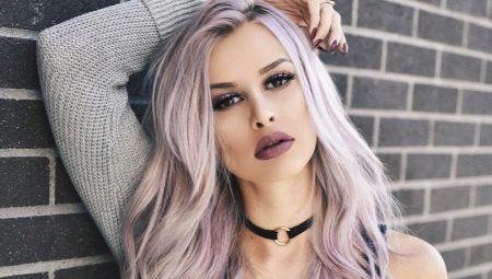 Tendances de coloration des cheveux