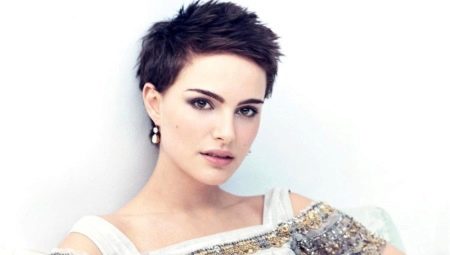 Coupes de cheveux très courtes pour femmes: caractéristiques, conseils pour choisir