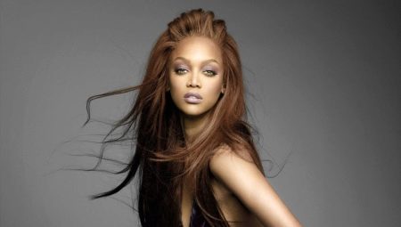 Monochrome hair coloring: features and technology of execution