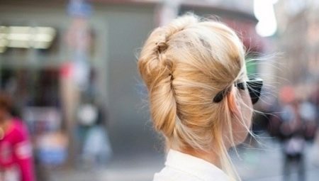 Snail hairstyle: what is it, who suits it and how to do it?