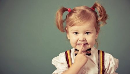 Coiffures pour cheveux courts pour les filles