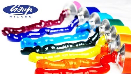 Professional Italian hair dyes: features, manufacturers, tips for choosing