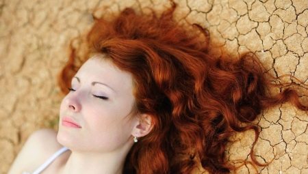 Combien de henné garder sur les cheveux ?