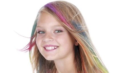A quel âge peut-on se teindre les cheveux ?