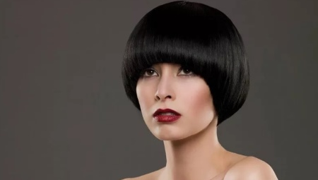 Sesson haircut: features and interesting examples