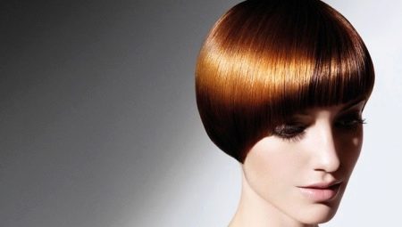 Haircut cap for short hair: features, types, tips for selection
