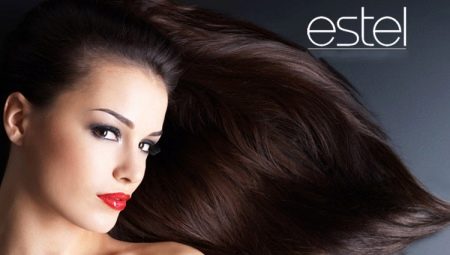 Tout sur les teintures capillaires Estel