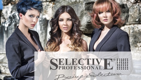 All about Selective hair dyes