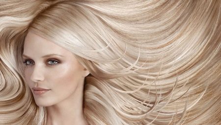 All about gentle hair dyes