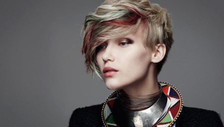 All about caprice haircut